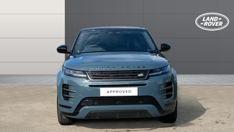 Land Rover Range Rover Evoque 2.0 D200 Dynamic SE 5dr Auto Diesel Hatchback